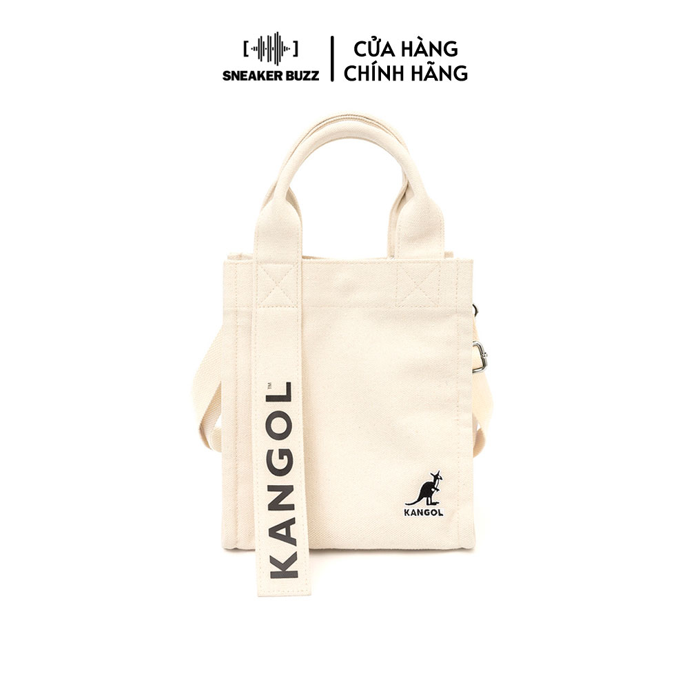 Túi Kangol Shoulder Bag 6155171101