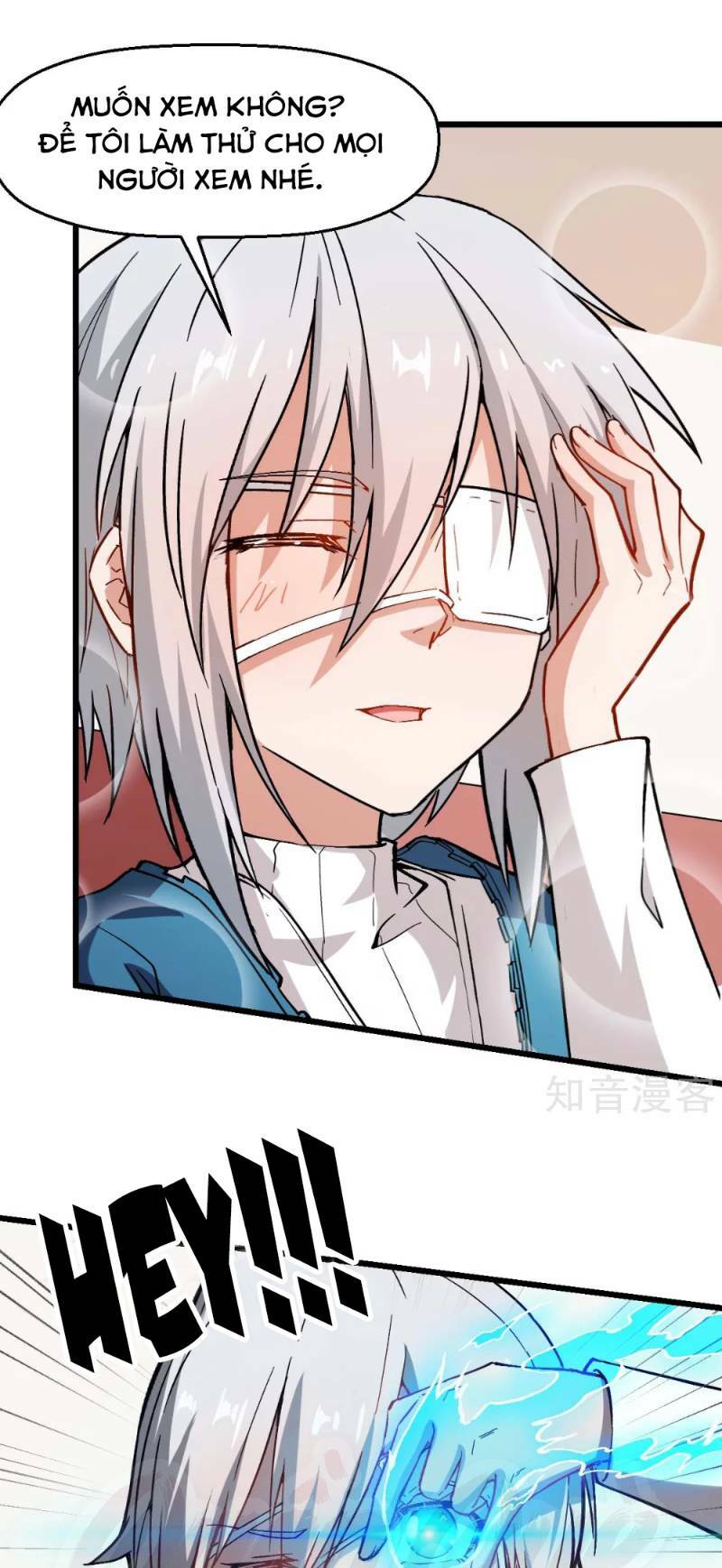 vườn trường cuồng sư hệ thống chapter 79 9