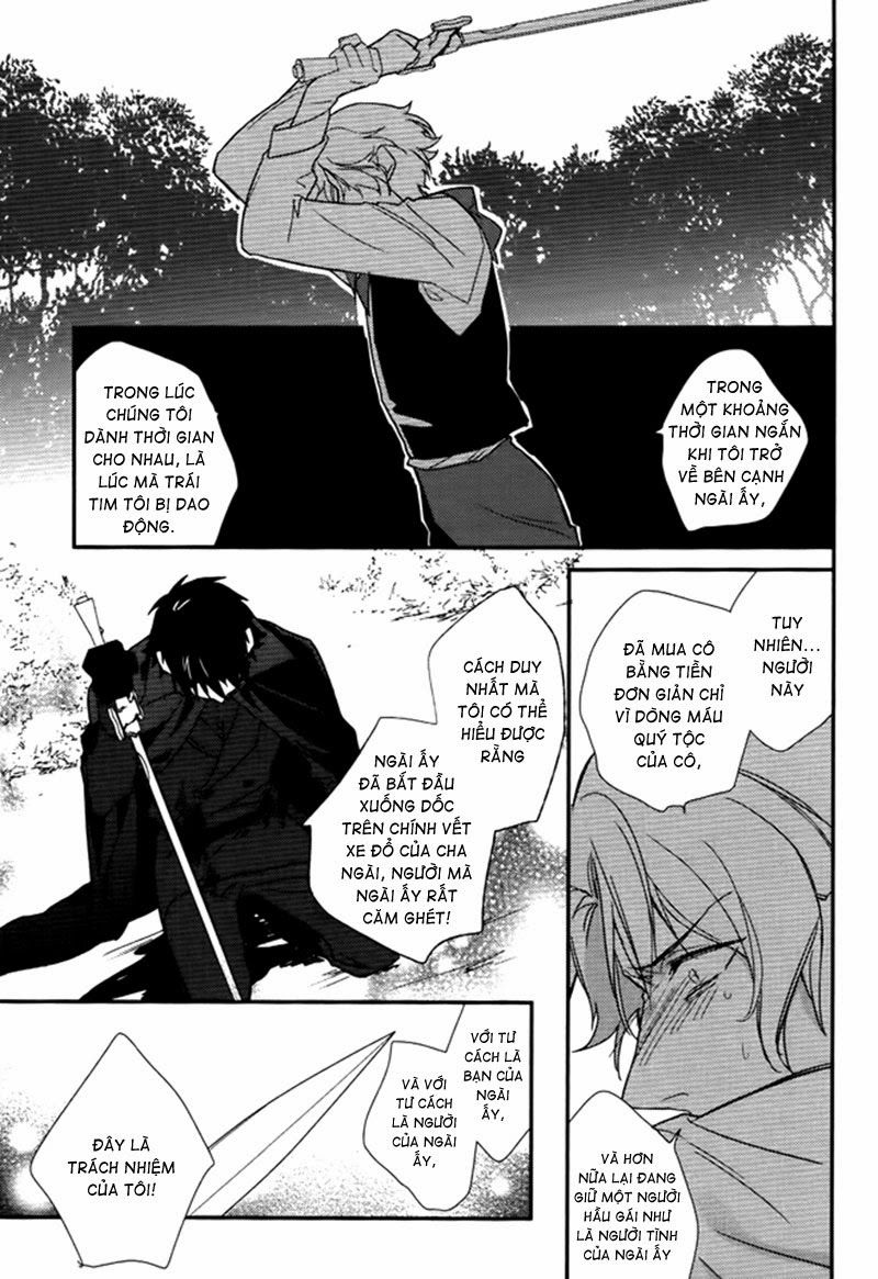 shinigamihime no saikon chapter 12 19