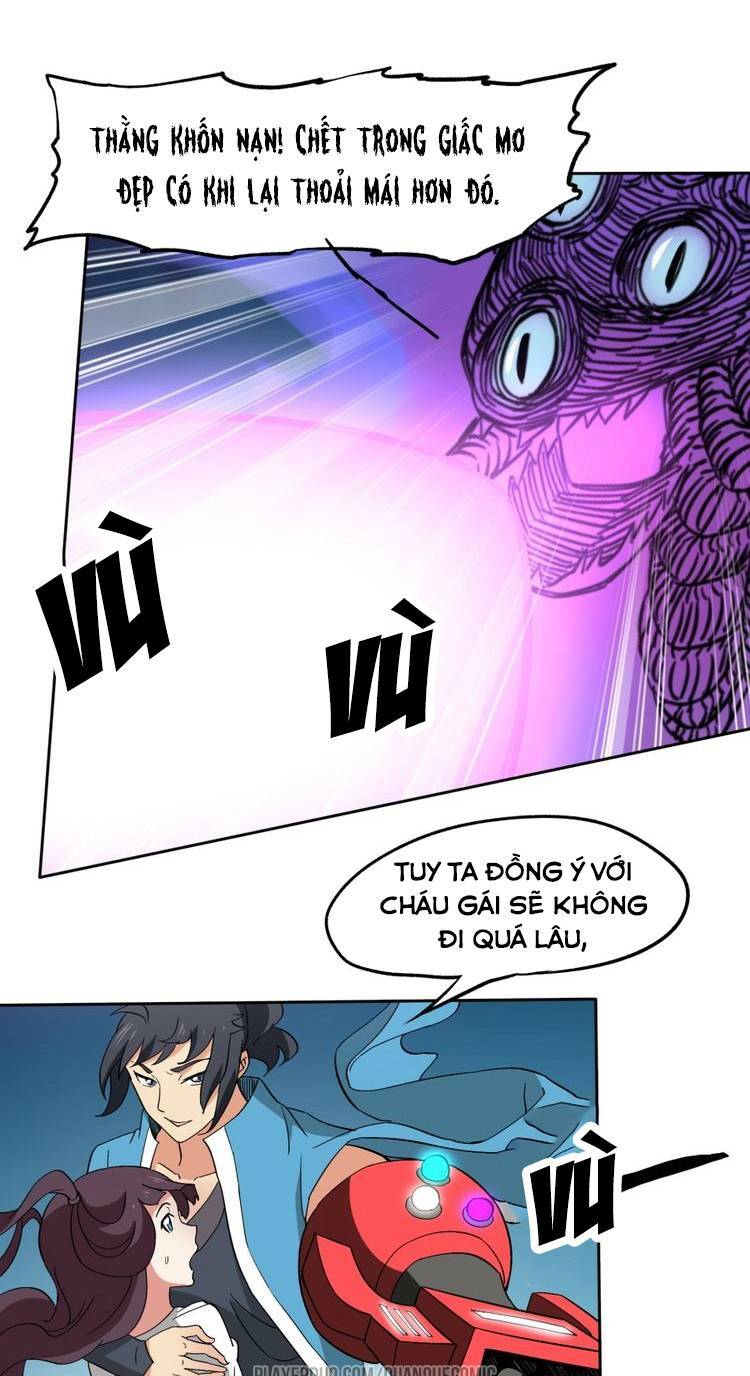 ta luyện giả kim trong thời đại tu tiên chapter 72 21