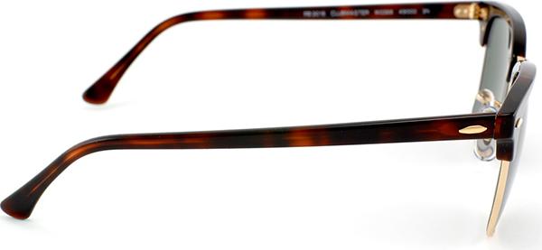 Kính Mát Unisex Rayban 3016 W0366