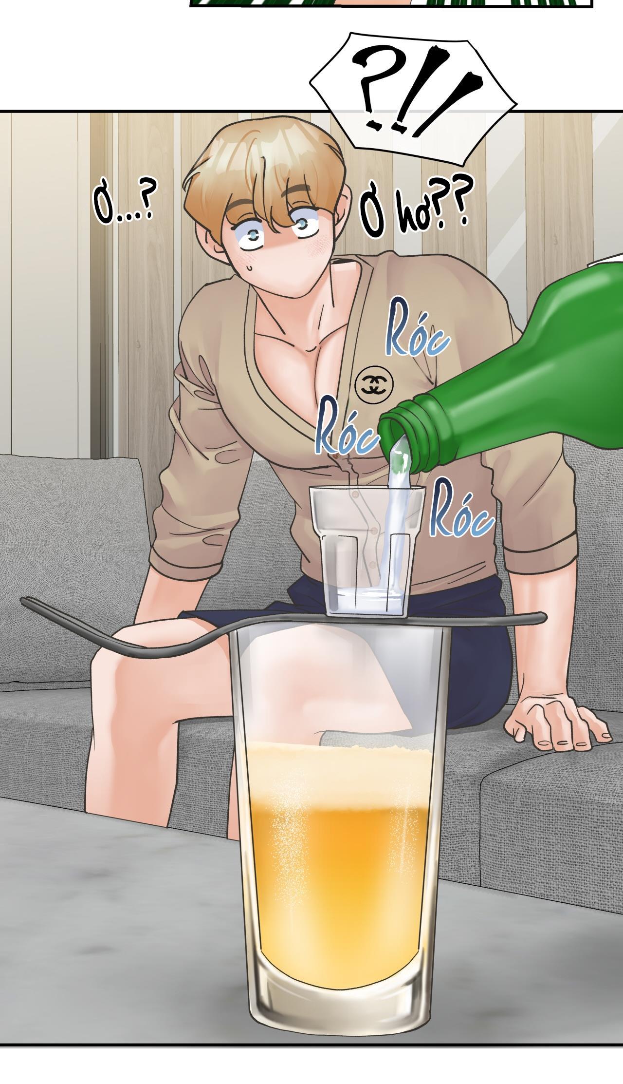 trong đôi mắt em chapter 14 37