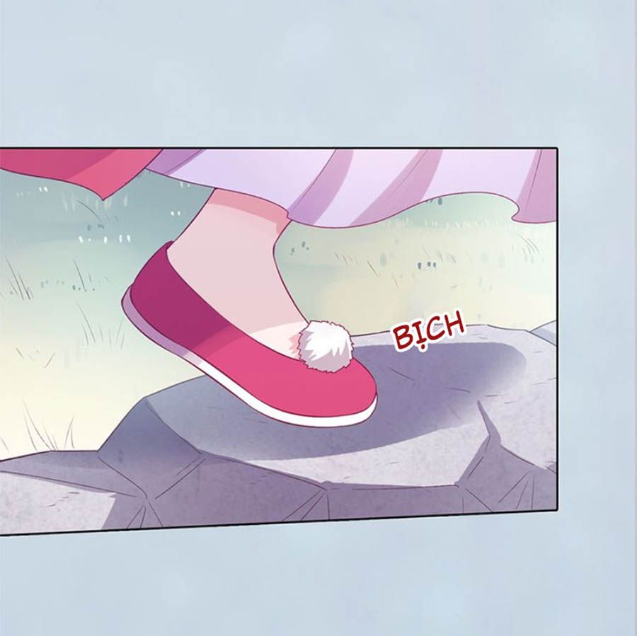 mỹ nhân già rồi chapter 53 31