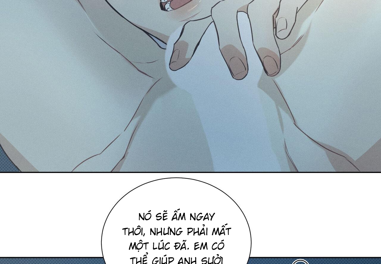dải hợp âm trên đại dương xanh chapter 37 33