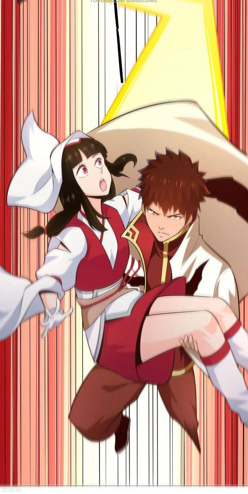 võ linh kiếm tôn chapter 66 28