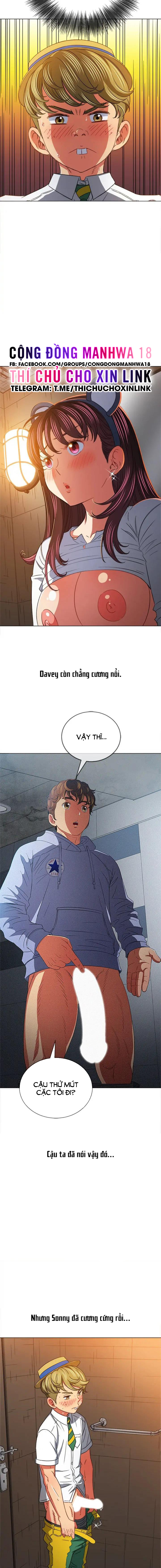 bắt nạt học đường chapter 122 3