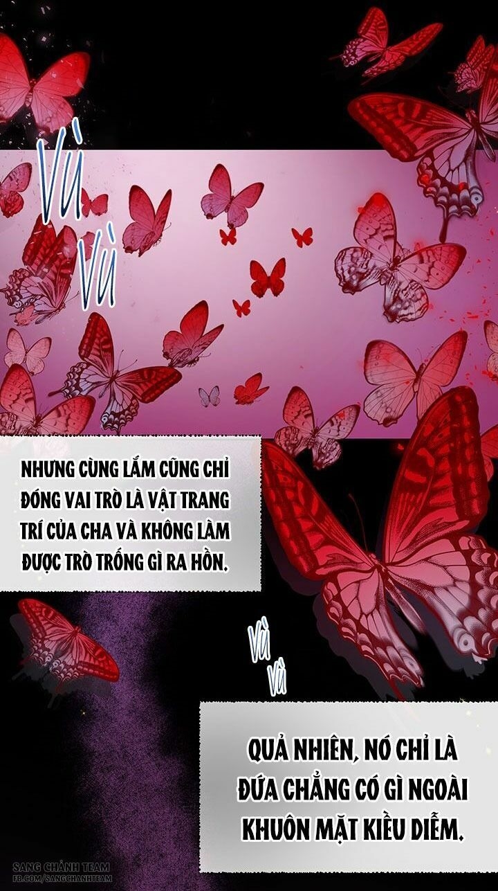 Cách Bảo Vệ Anh Trai Của Nữ Chính Chapter 28 - Trang 24