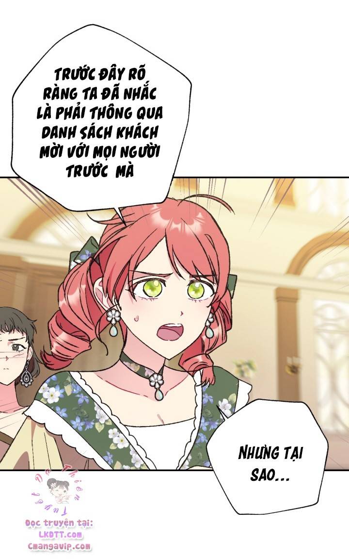 cha, con không muốn kết hôn đâu chapter 39 5