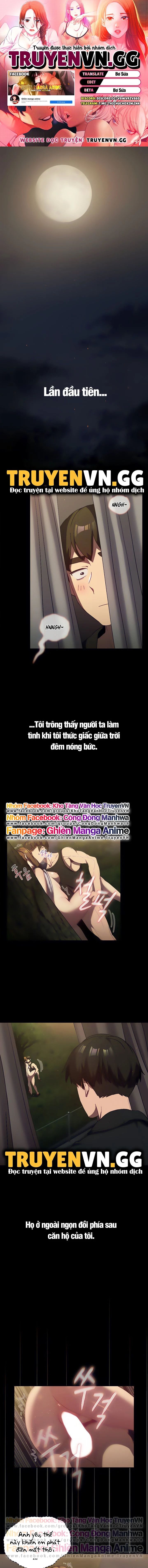 tôi nên làm gì bây giờ? chapter 33 1