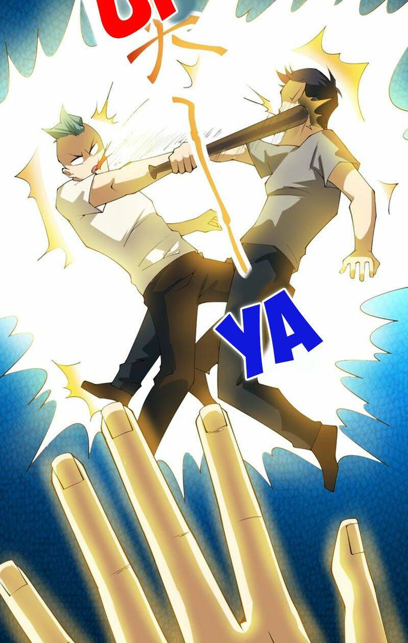 app tu chân mạnh nhất chapter 12 24