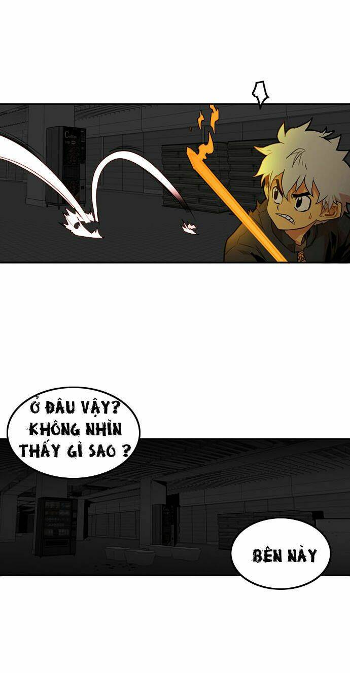 bẫy troll chapter 3 57