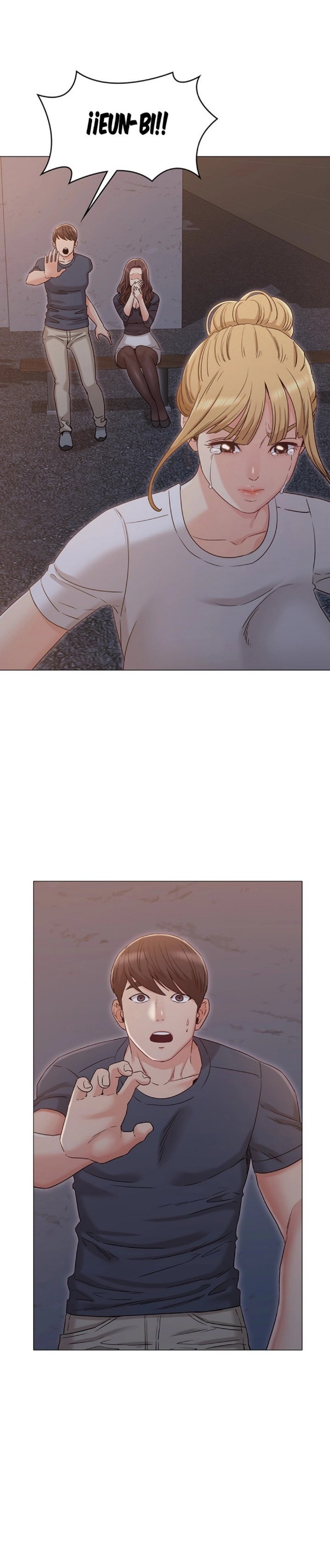 chị của bạn gái chapter 31 31