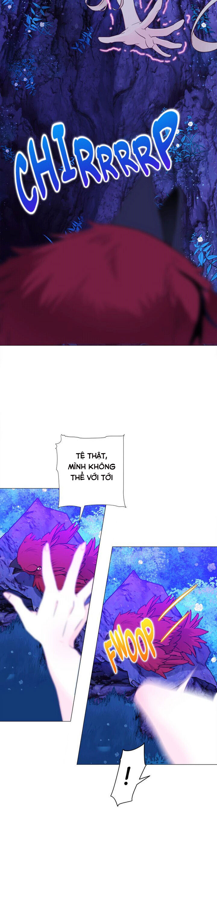 hãy chọn papa thật sự trong số các bạo chúa! chapter 12 17