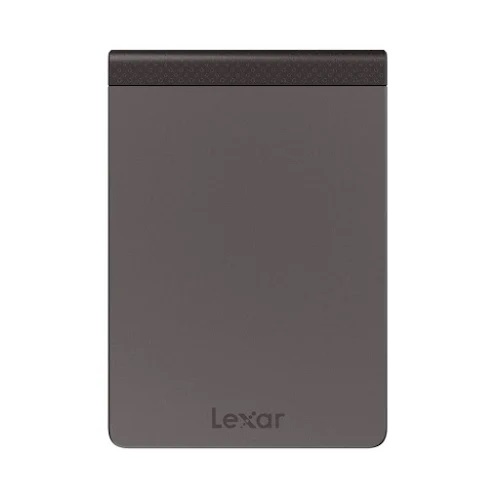 Ổ cứng di động Lexar Portable SSD 1TB ( LSL200X001T-RNNNG ) - Hàng Chính Hãng