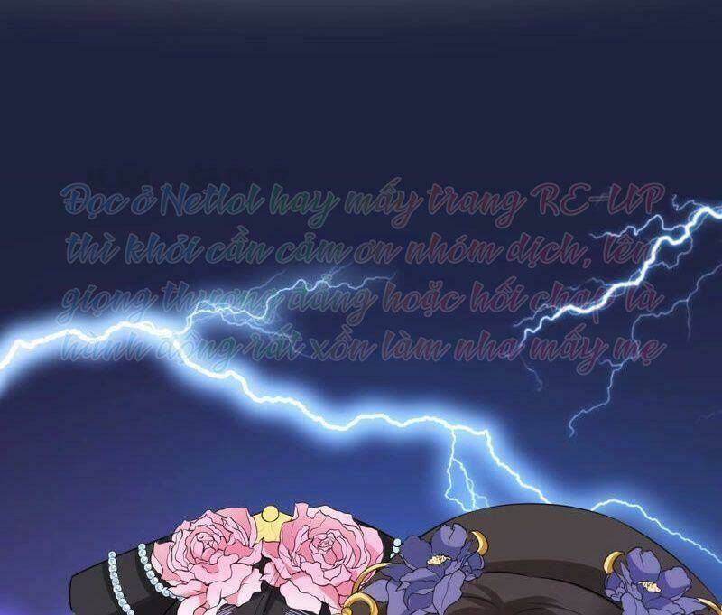 quận chúa vững vàng, thiết lập nhân vật không thể vỡ chapter 26 14