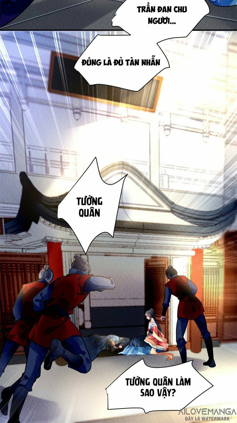 vấn đan chu chapter 2 43