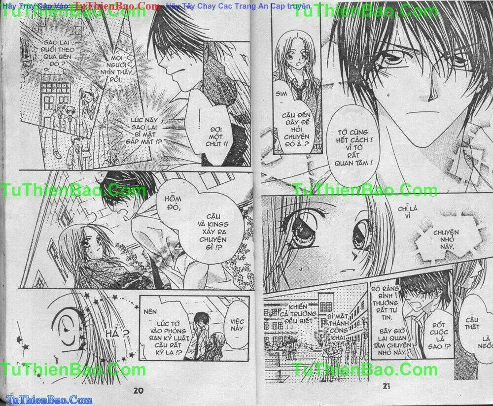 lovey dovey chapter 2 10