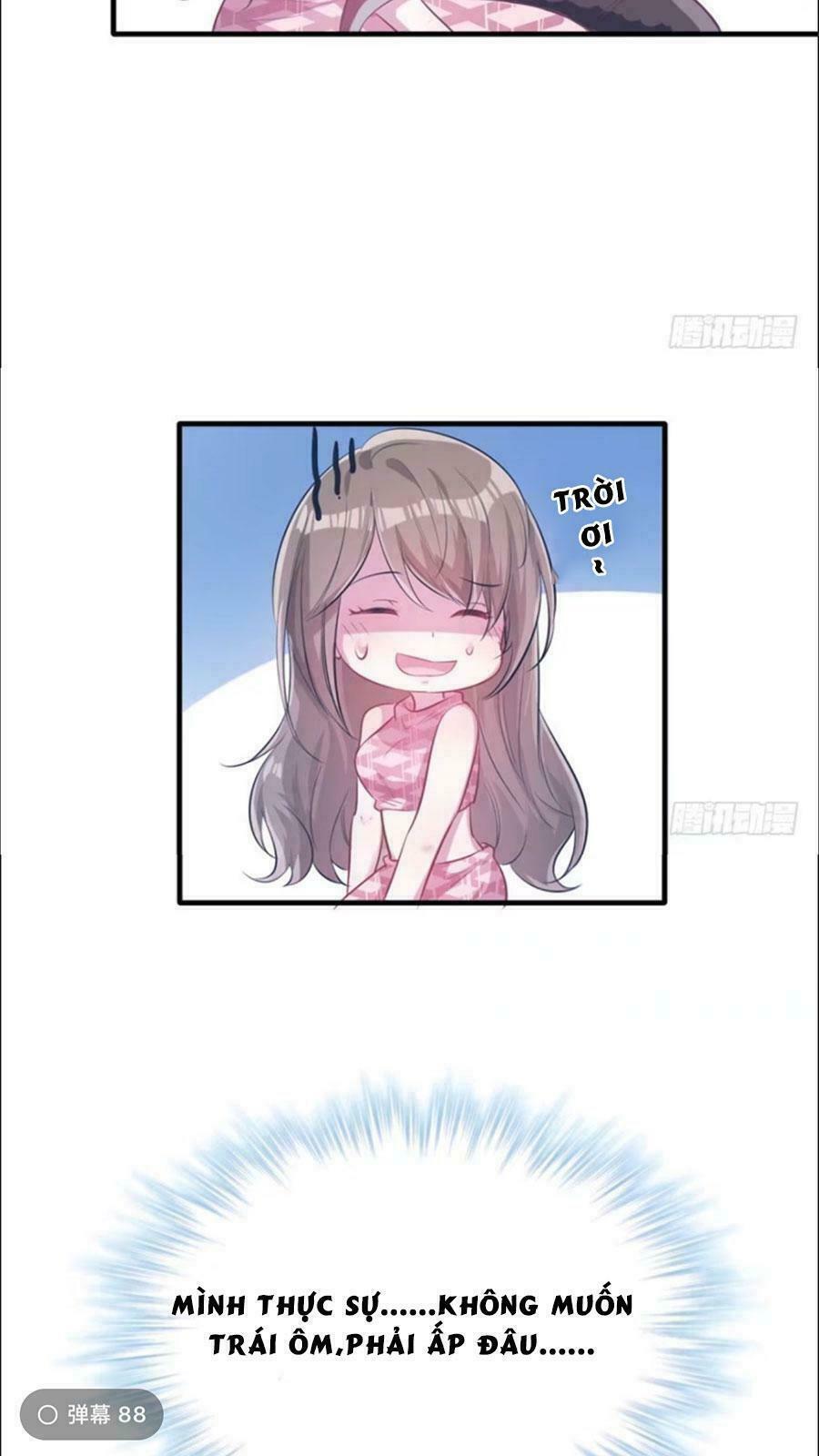 [16+] thảnh thơi thú thế chủng chủng điền, sinh sinh tể chapter 56 24