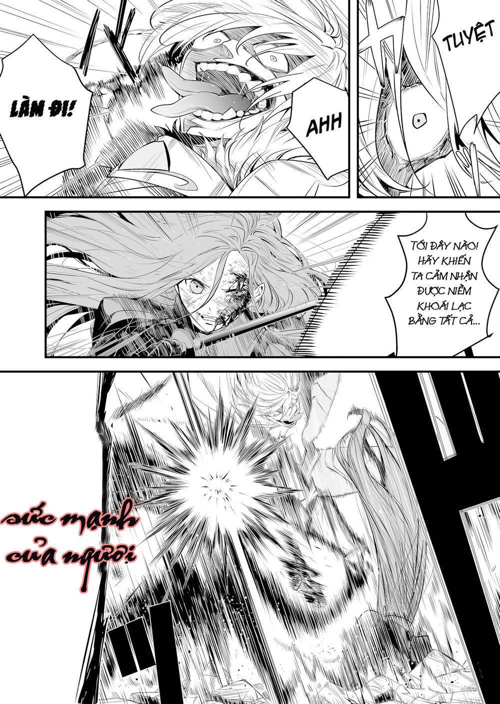 black 999 chapter 2.5 5