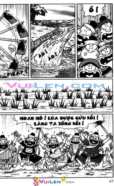 thần đồng đất việt chapter 98 47