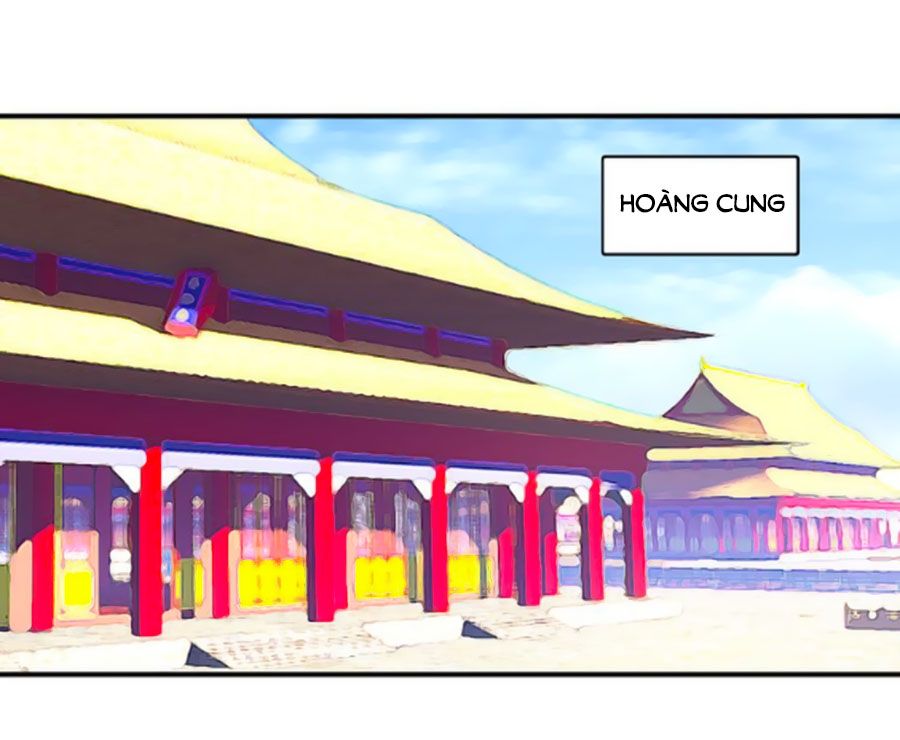 mỹ nhân làm tướng chapter 26 1
