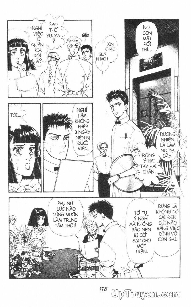 câu lạc bộ con nhà giàu chapter 10 115