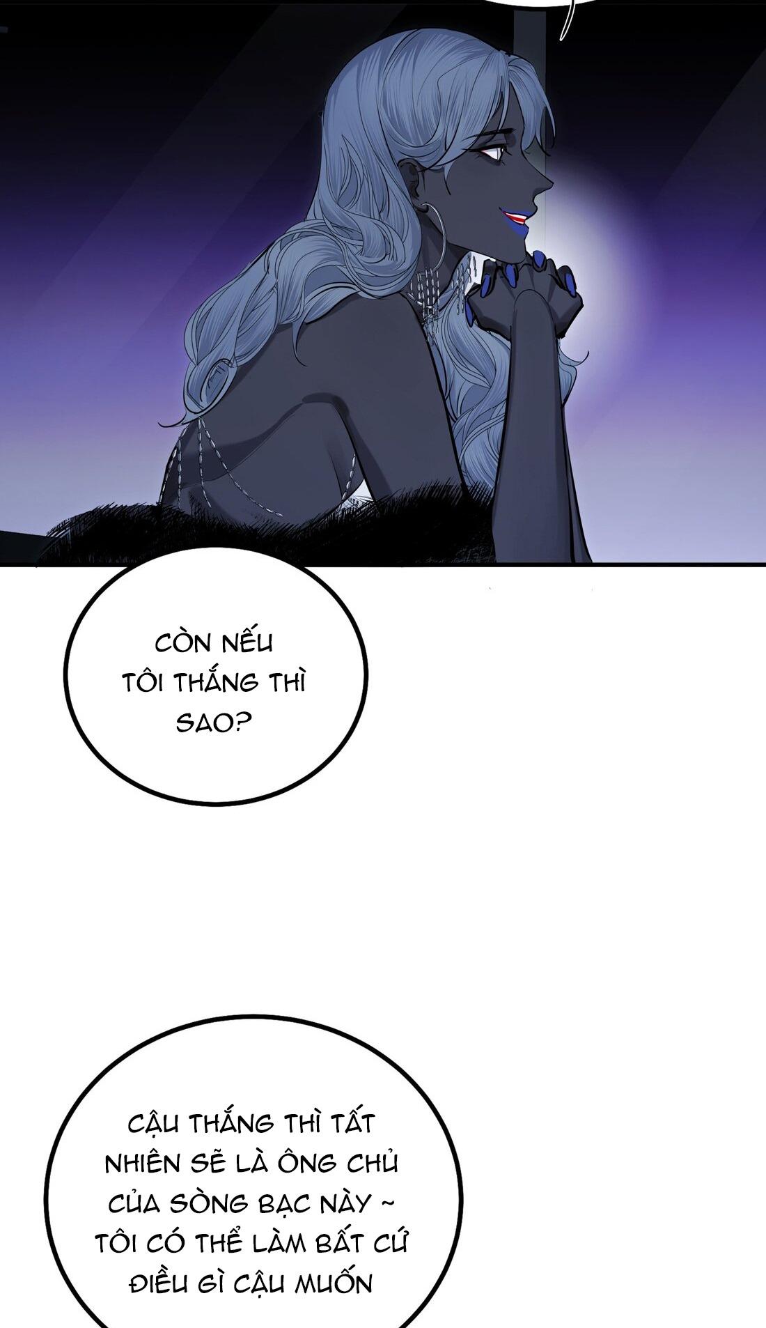 quan hệ xâm chiếm chapter 43 17