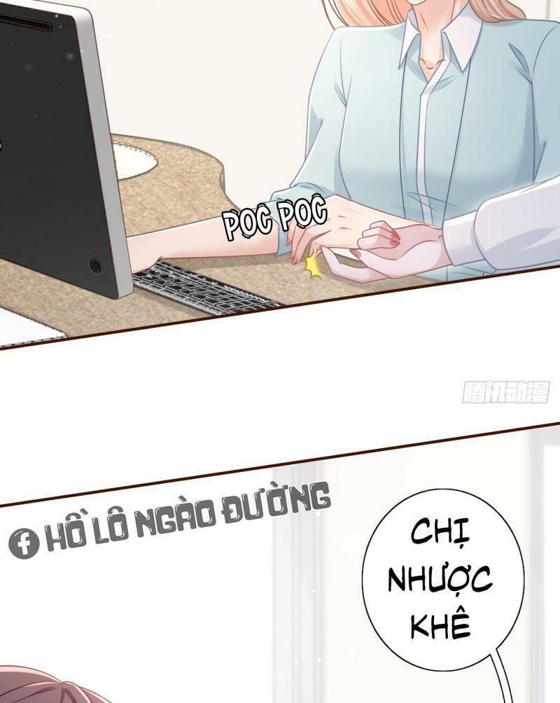 bạn gái tôi mới 30+ tuổi xuân chapter 84 11