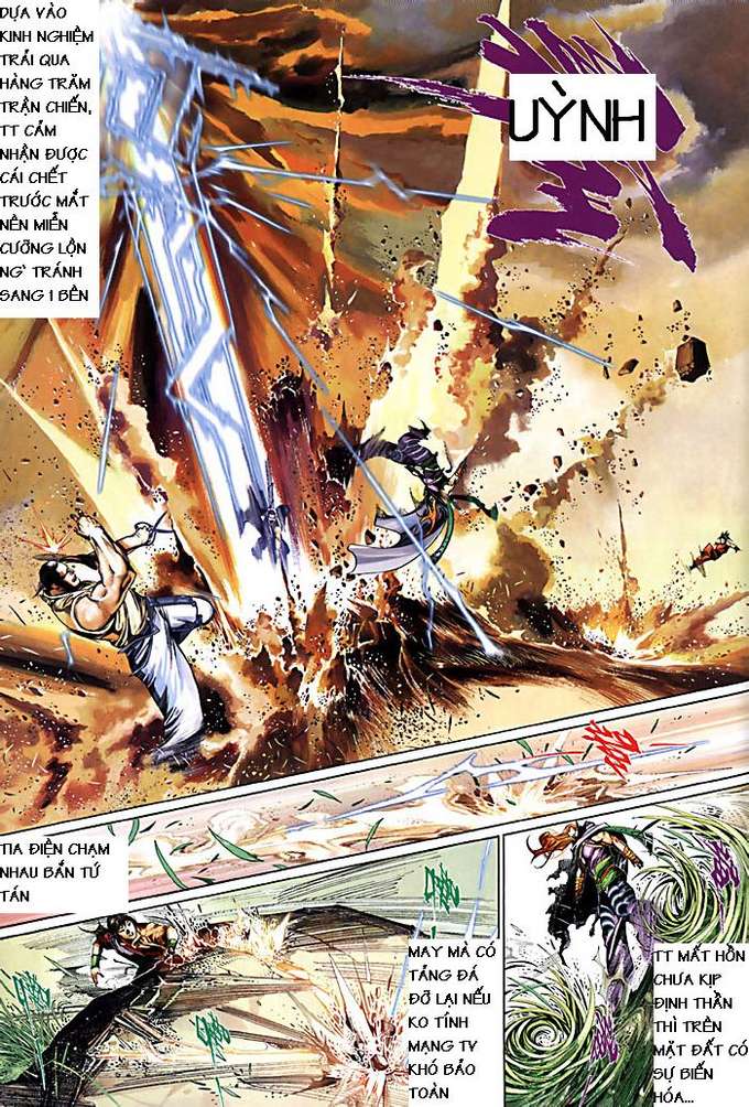 phong vân chapter 448 14