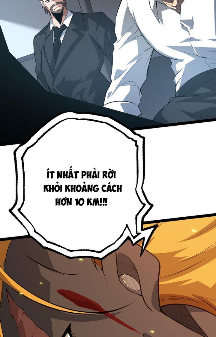 từ cây cổ thụ bắt đầu tiến hóa chapter 64 19