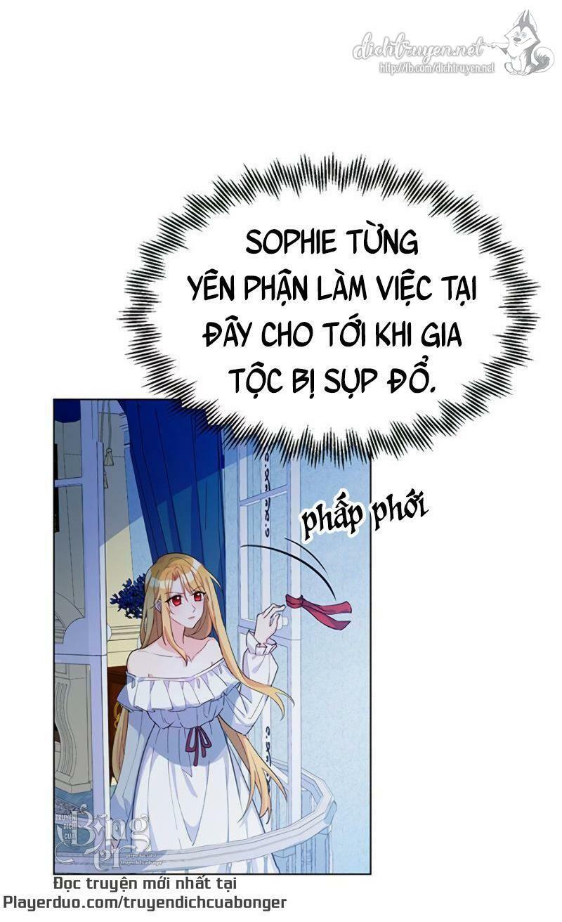 nữ hiệp trở về chapter 8 11