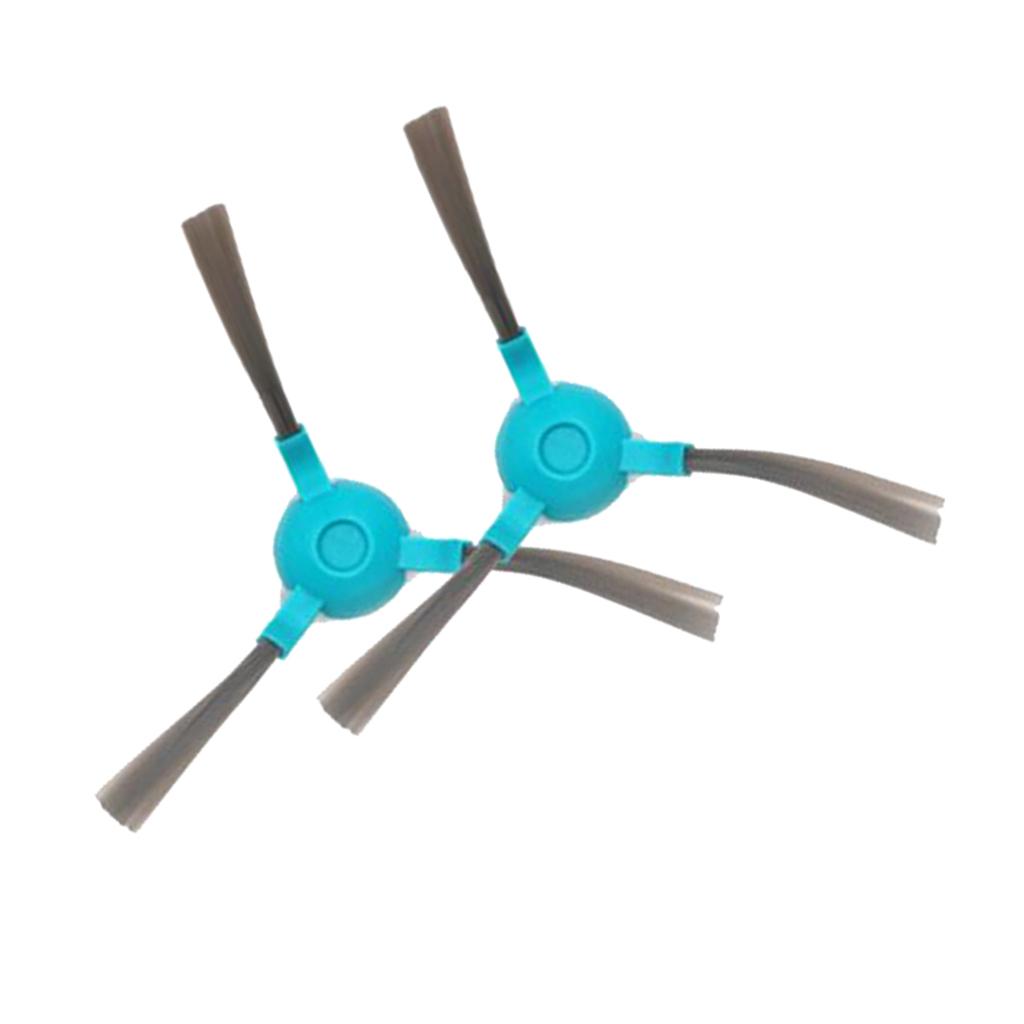 Side Brush Replacement Part for Conga 1290 1390 Series  Vacuum Cleaner