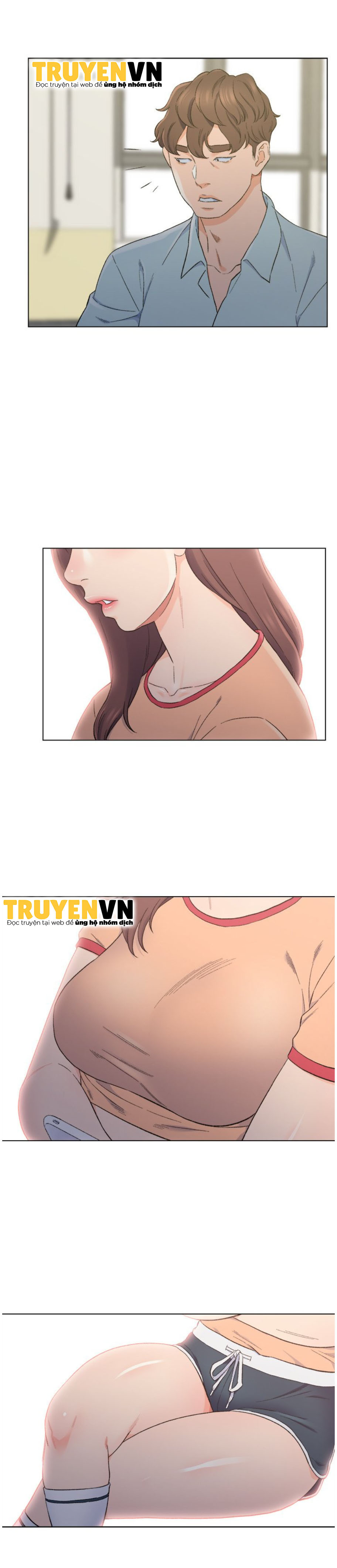 cố nhân chapter 6 12