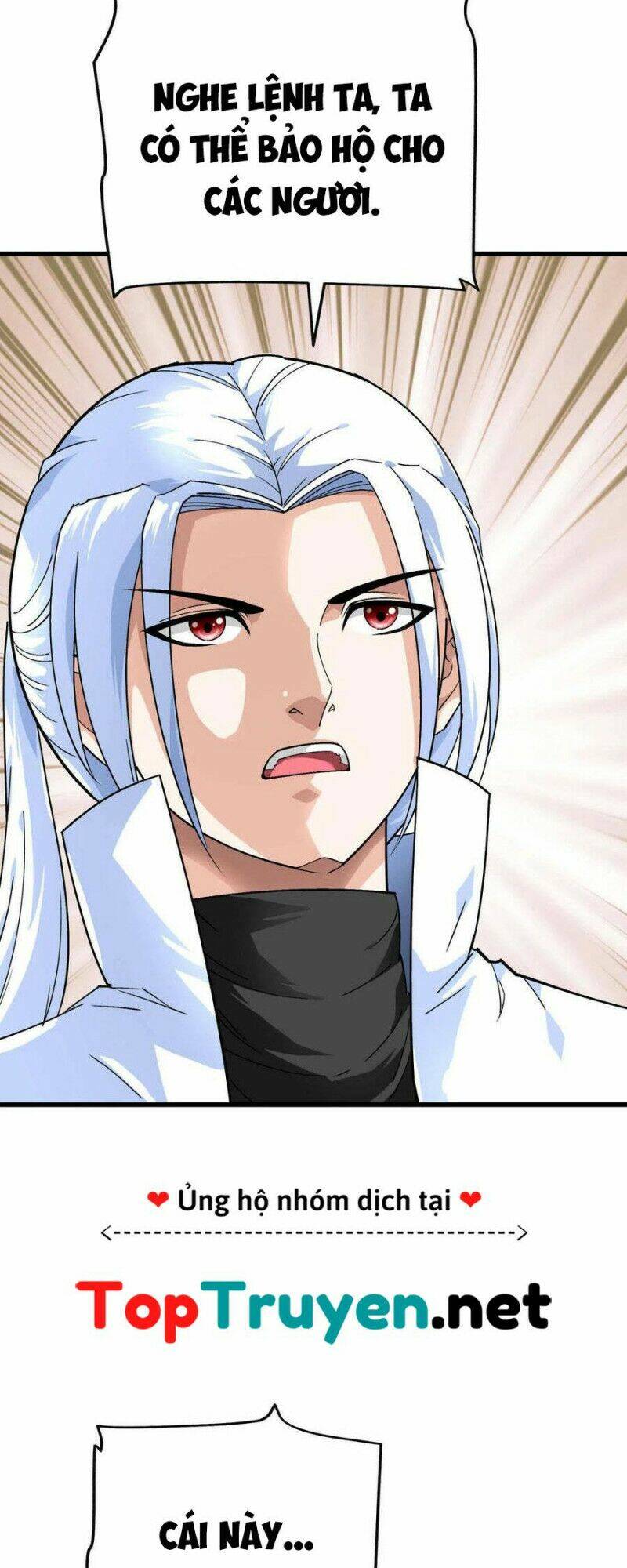 trọng sinh ta là đại thiên thần chapter 194 9