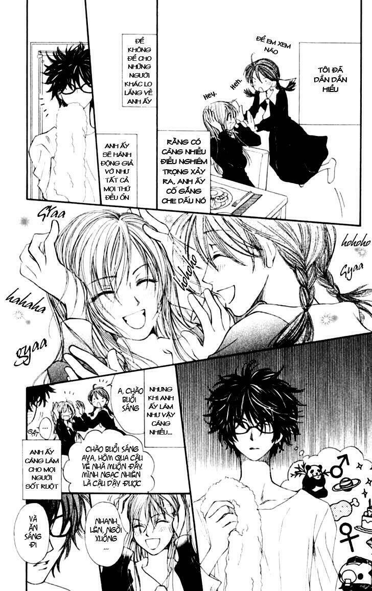 penguin revolution chapter 7 7