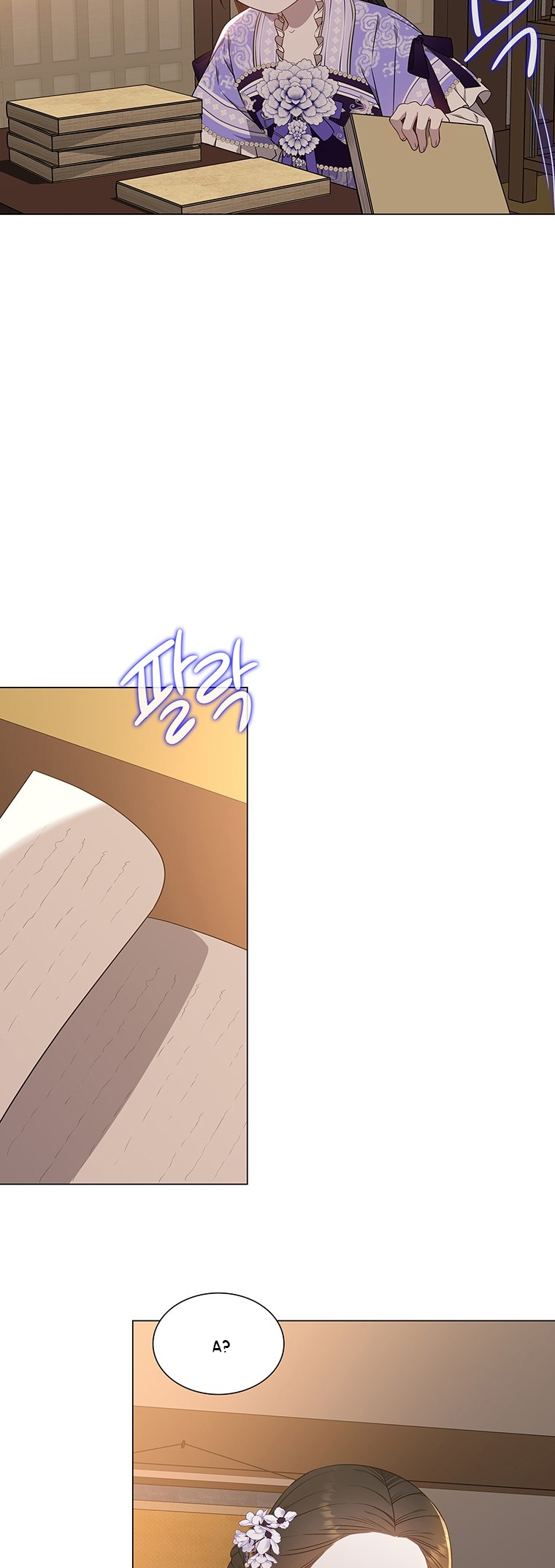 Ve Vãn, Mê Hoặc Hồ Ly chapter 43.1 - Trang 16