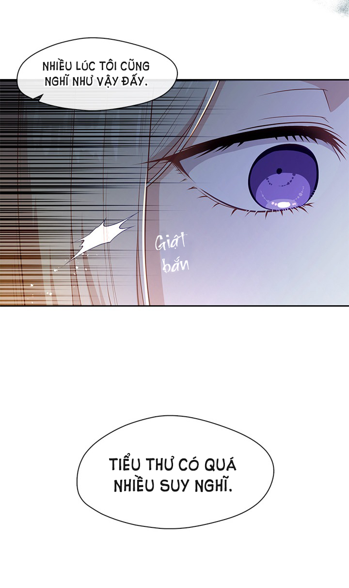 cẩn thận nữ phụ phản diện đấy! chapter 100 8