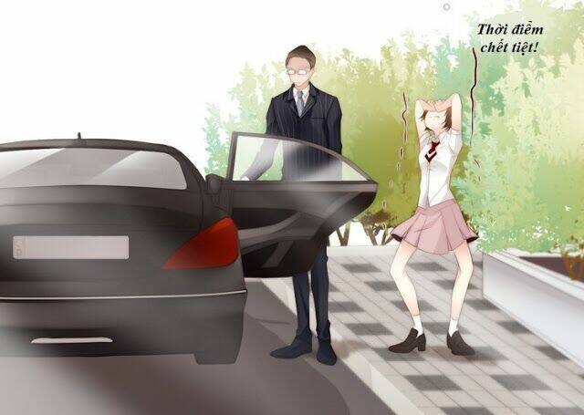 tình cờ tìm thấy tháng 7 chapter 7.2 19