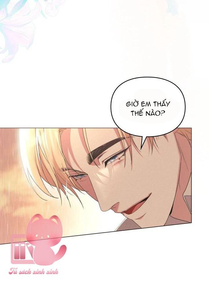 chấp nhận sự chiếm đoạt chapter 40 20