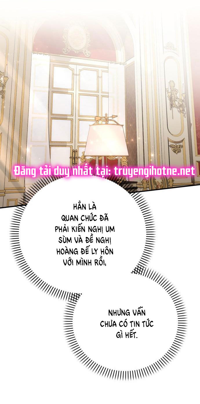 tôi sẽ ly hôn với người chồng bạo chúa chapter 18.2 34
