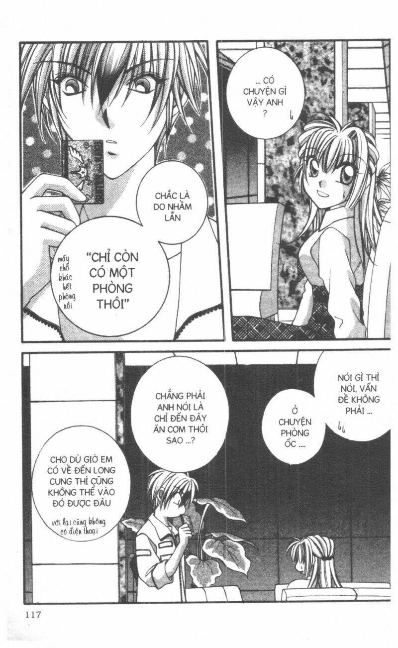 milk crown chapter 3 117