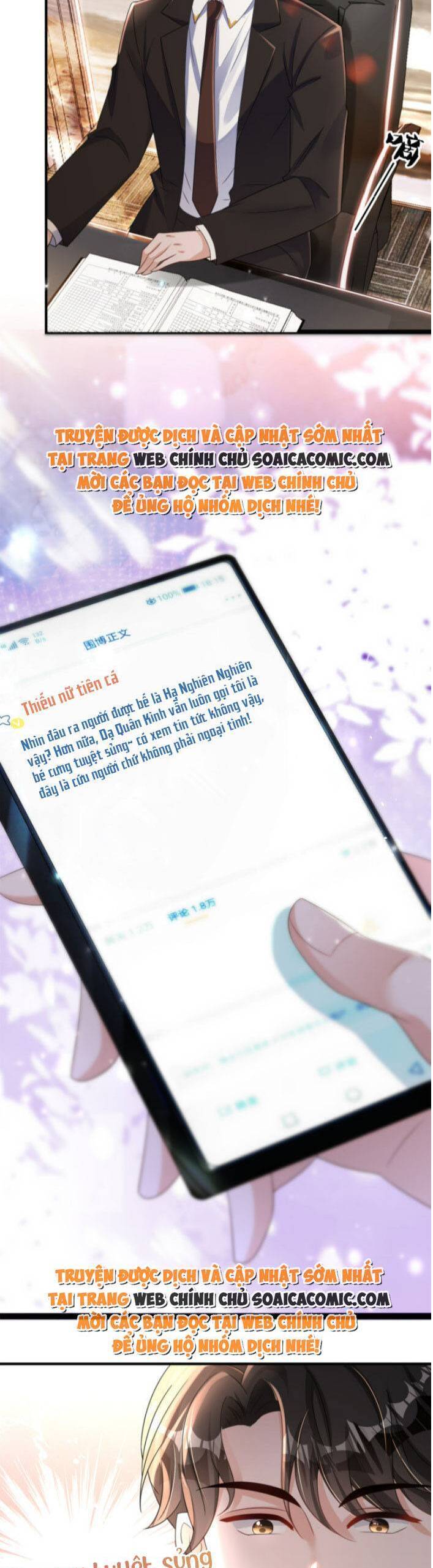 tổng tài huyết tộc cực sủng cô vợ mỹ nhân ngư chapter 34 9