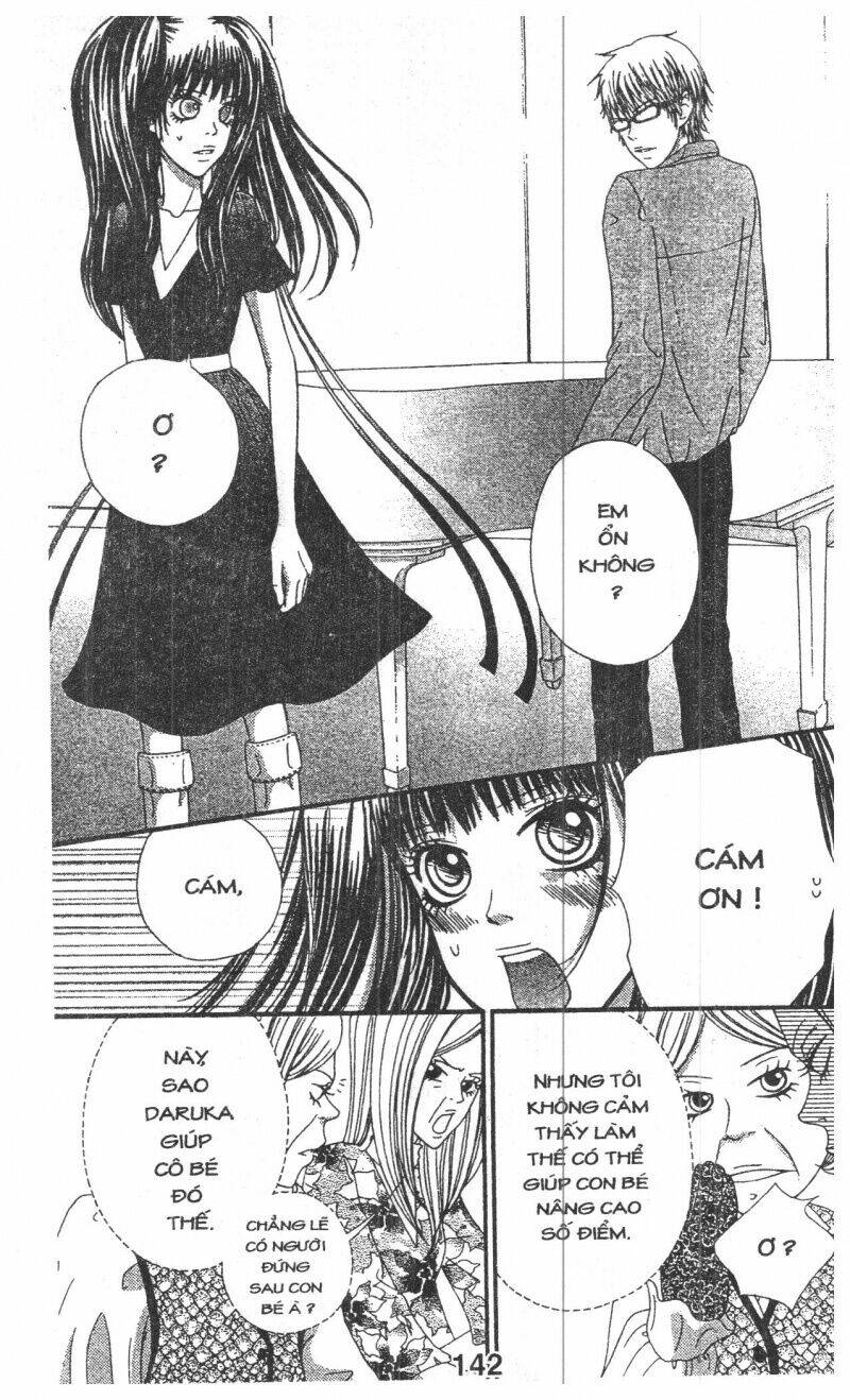 zekkyou cinderella chapter 1 141