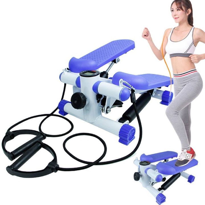 Máy Chạy Bộ Tại Chỗ Mini Stepper Kensports