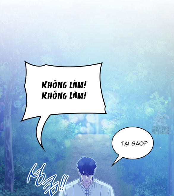 Tôi Sẽ Biến Anh Ta Từ Một Con Chó Điên Thành Một Chàng Quý Tộc chapter 44.1 5