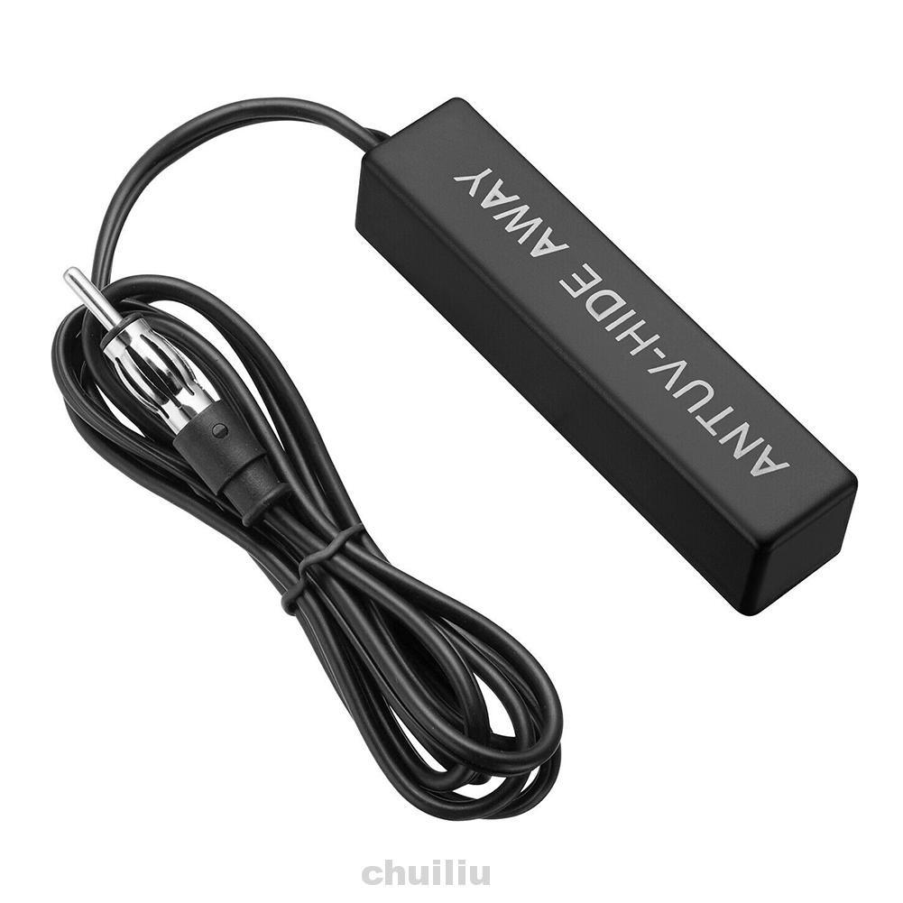 Ăng Ten Khuếch Đại Tín Hiệu Lan-6206 Cho Xe Hơi
