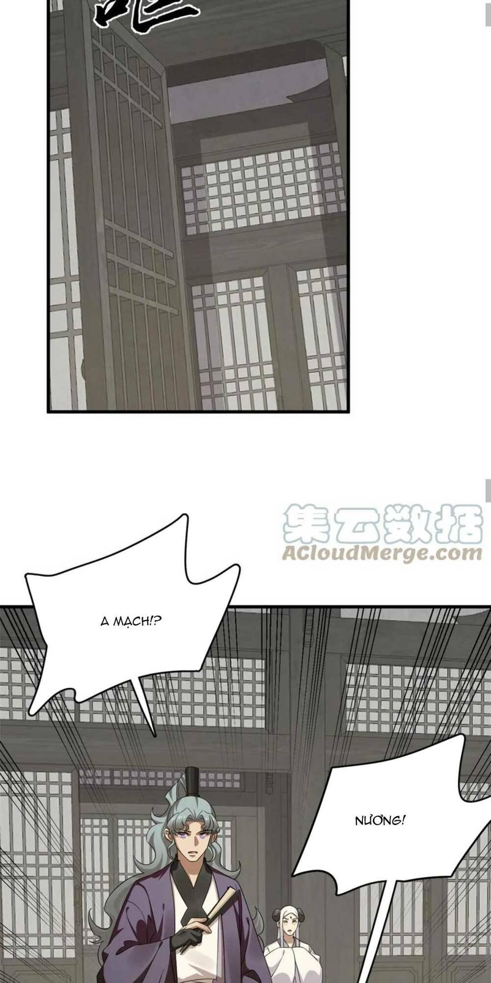 độc bộ thiên hạ: đặc công thần y chapter 447 33