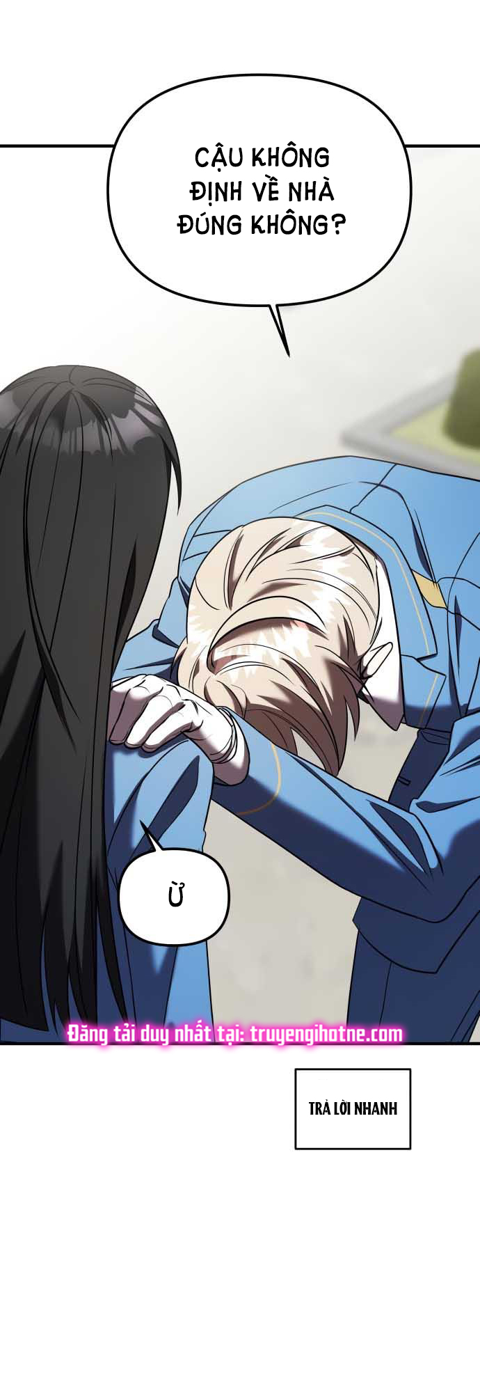 phản diện thuần túy chapter 46.2 41