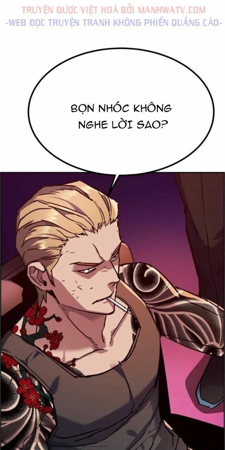 bạn học tôi là lính đánh thuê chapter 44 25