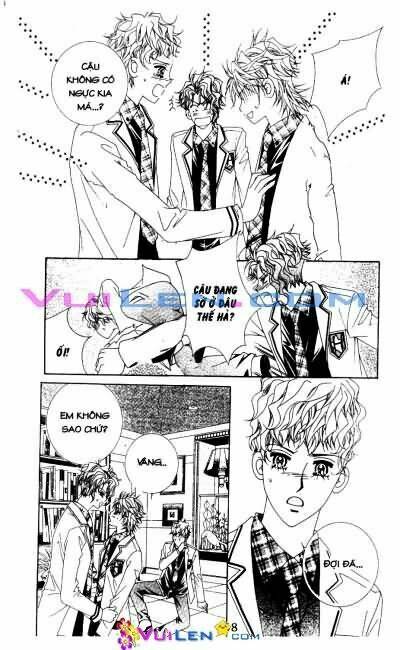chạm mặt thần tượng chapter 8 68
